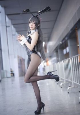惊声尖叫_JVID性感写真